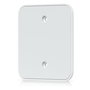 Ubiquiti Networks Inc. UACC-FM Montaje Magnético de Pared en Blanco para UXG-Lite, EXPRESS, UX | 83.4 x 83.4 x 4.8 mm