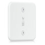 Ubiquiti Networks Inc. UACC-FM Montaje Magnético de Pared en Blanco para UXG-Lite, EXPRESS, UX | 83.4 x 83.4 x 4.8 mm