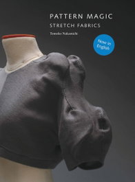 PATTERN MAGIC, Tomoko Nokamichi - Quercus Publishing