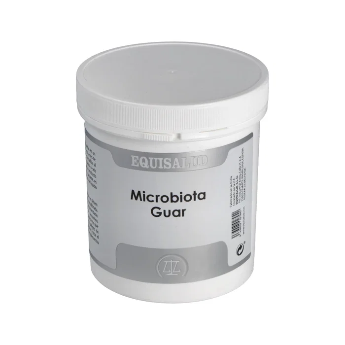 EQUISALUD Microbiota Guar 125g