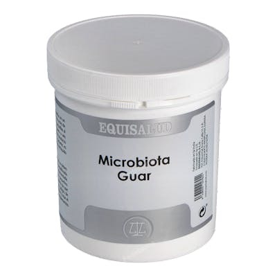 Equisalud Microbiota Guar 125 g