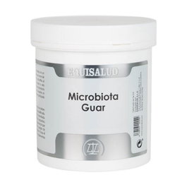 Equisalud Microbiota Guar 125g