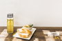 My Bar Aceitera de Vidrio 200 ml (24 Unidades)