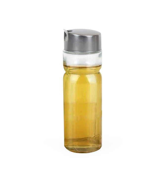 My Bar Aceitera de Vidrio 200 ml (24 Unidades)