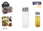 My Bar Aceitera de Vidrio 200 ml (24 Unidades)