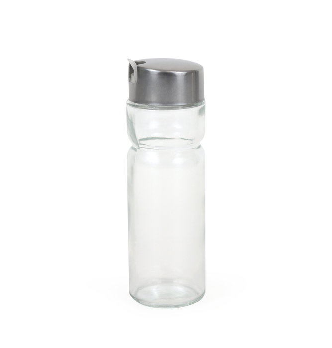 My Bar Aceitera de Vidrio 200 ml (24 Unidades)