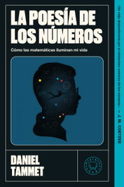 BLACKIE BOOKS, La poesía de los números, Daniel Tammet - BLACKIE BOOKS