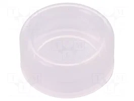 Schneider Electric Protección Harmony XB4 Transparente