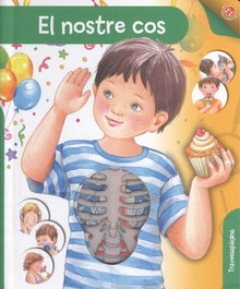 COCCINELLA, EL NOSTRE COS - Travessapágina