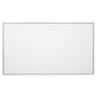 Grandview Pantalla Fija Marco Blanco WB7 106" 16:9 Área de Visión 2346 x 1320 mm (Marco R4 15mm)
