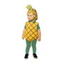 Rubies Disfraz Infantil Piña Baby Talla 1-2 Años