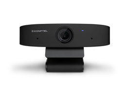 Konftel CAM10 webcam 1920 x 1080 pixels USB 2.0 Black CAM10,