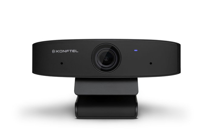 Konftel CAM10 webcam 1920 x 1080 pixels USB 2.0 Black CAM10,