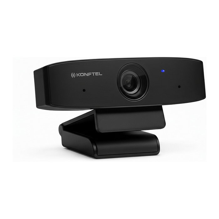 Konftel CAM10 Webcam Full HD Negro