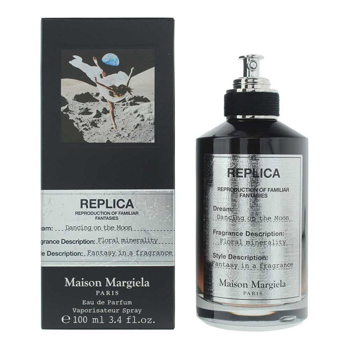 Maison Margiela Dancing On The Moon Eau de Parfum 100 ml Spray Maison Margiela Dancing On The Moon Eau de Parfum 100 ml Spray