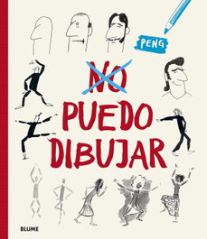No puedo dibujar, Peng - BLUME