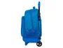 Safta Mochila con Ruedas Compact Extraíble Superman