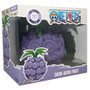 Plastoy Hucha One Piece Dark-Dark Fruit 13 cm