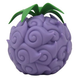 Plastoy Hucha One Piece Dark-Dark Fruit 13 cm