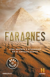 DEBOLSILLO, FARAONES - VV.AA.