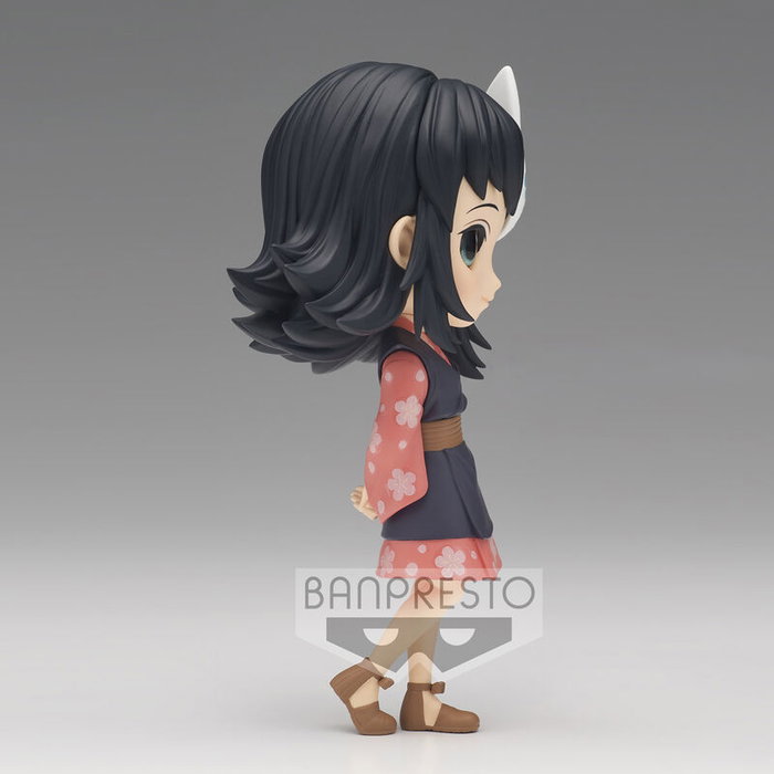 Banpresto Figura Makomo Ver. A Q Posket Kimetsu no Yaiba 13cm