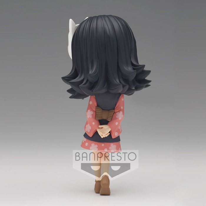 Banpresto Figura Makomo Ver. A Q Posket Kimetsu no Yaiba 13cm
