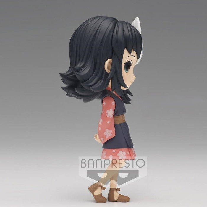 Banpresto Figura Makomo Ver. A Q Posket Kimetsu no Yaiba 13cm