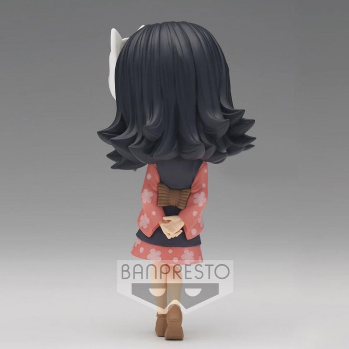 Banpresto Figura Makomo Ver. A Q Posket Kimetsu no Yaiba 13cm