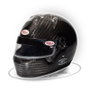Bell KC7-CMR Carbon Interior Verde Talla 55 cm