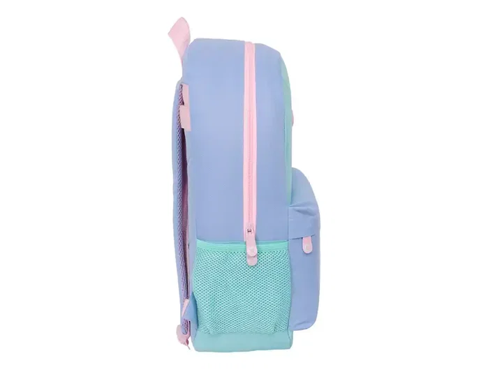 Safta Mochila Munich Mellow Adaptable a Carro