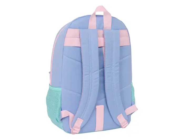 Safta Mochila Munich Mellow Adaptable a Carro