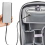 Vanguard VEO METRO B25L Mochila de 25 Litros Negro