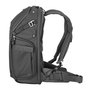 Vanguard VEO METRO B25L Mochila de 25 Litros Negro