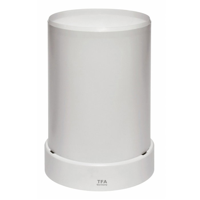 TFA Weatherhub Set Weather Station 31.4005.02