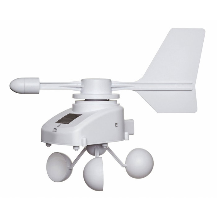 TFA Weatherhub Set Weather Station 31.4005.02