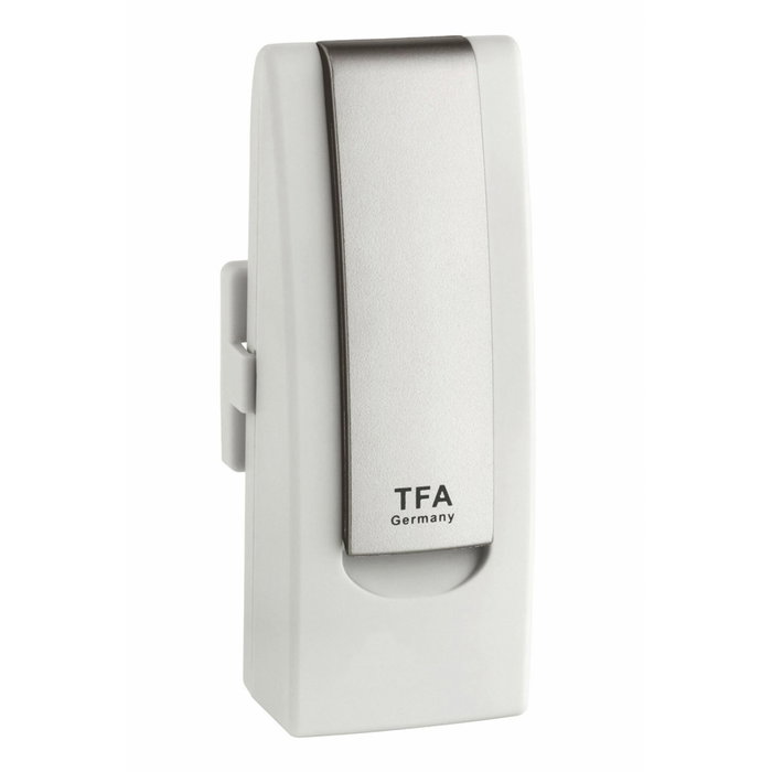 TFA Weatherhub Set Weather Station 31.4005.02