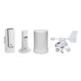 TFA Weatherhub Set Weather Station 31.4005.02