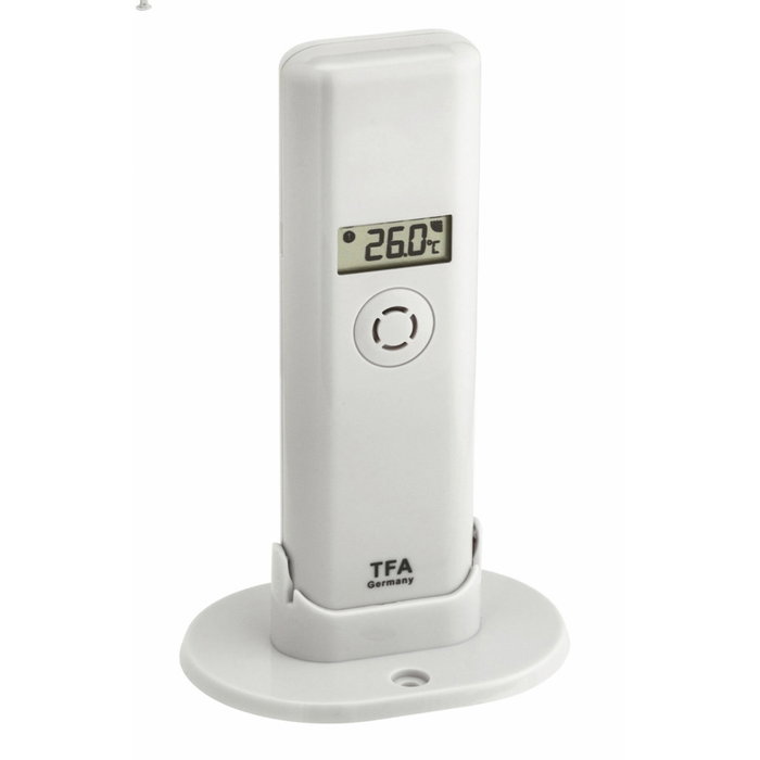 TFA Weatherhub Set Weather Station 31.4005.02