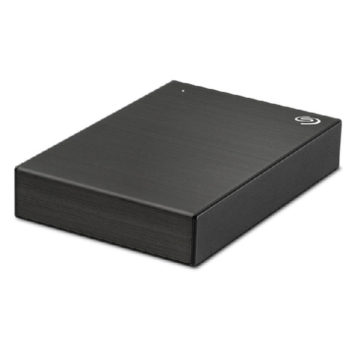 Disco Duro Externo Seagate STKZ4000400 Negro 4 TB HDD