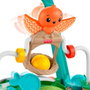 Fisher-Price Andador Correpasillos Tortuga Moves with You JKD63