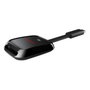 SanDisk QuickFlow Lector de tarjetas SD USB-C USB 3.2 Gen 1, Negro