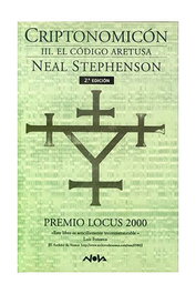 CRIPTONOMICON III ( COL. NOVA ), Neal Stephenson - Penguin Random House Grupo Editorial, S.A.U.