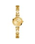 Guess Reloj GW0549L2 Lady G Dorado
