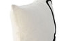 DKD Home Decor Cojin Natural 45 x 45 x 15 cm (3 Unidades)