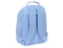 Safta Mochila Doble Smiley World Joyful Adaptable a Carro Reciclado