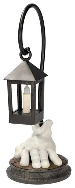 El viaje de Chihiro Lámpara Hopping Lantern 29 cm El viaje de Chihiro Lámpara Hopping Lantern 29 cm