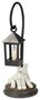 El viaje de Chihiro Lámpara Hopping Lantern 29 cm