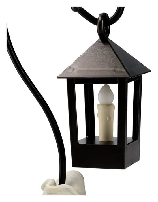 El viaje de Chihiro Lámpara Hopping Lantern 29 cm El viaje de Chihiro Lámpara Hopping Lantern 29 cm