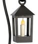 El viaje de Chihiro Lámpara Hopping Lantern 29 cm