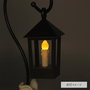 El viaje de Chihiro Lámpara Hopping Lantern 29 cm